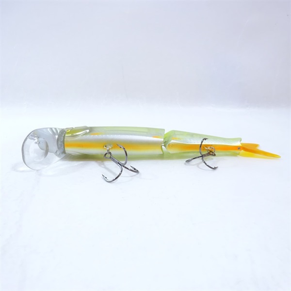 ハスフラット１８０Ｆ＃６２ナチュラルチャートバック